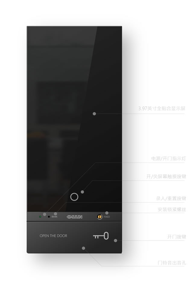 康睦智能