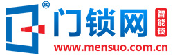 中國門鎖網logo