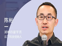2年沖上智能門鎖市場第一!云丁創(chuàng)始人陳彬總結出這3條成功經驗!