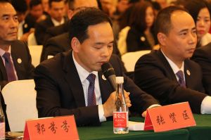 2018溫州定制家居年會