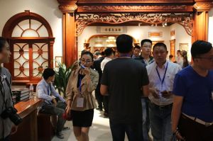 2018中國木門窗行業環保升級高層論壇