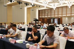 2018-8-29婺源門(mén)業(yè)聯(lián)合商會(huì)
