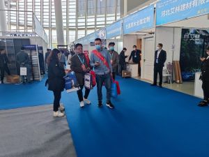 2023第八屆臨沂門業博覽會