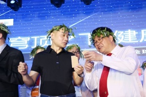 現場嘉賓