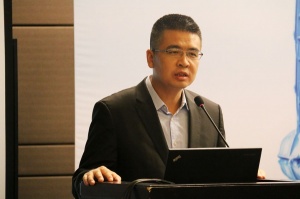 領導發言
