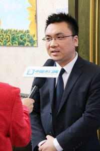 專(zhuān)訪天大木門(mén)